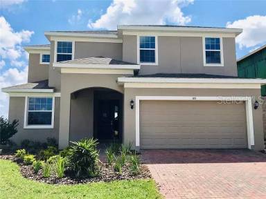 Main picture of 105 Trinity Ridge Cir