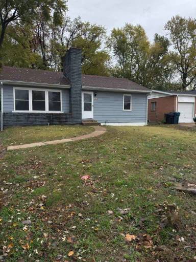 Main picture of 5998 Bermuda Dr