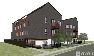 Main picture of 4001 Roseland Ave