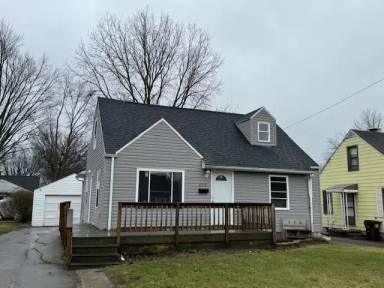 Main picture of 659 Runyan Ave