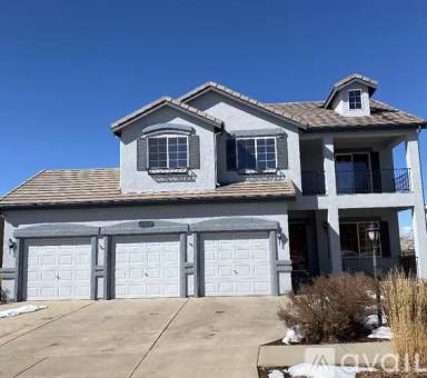 Main picture of 6656 Prairie Wind Dr