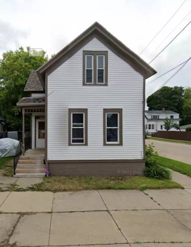 Main picture of 1842 Lasalle Street - Lower