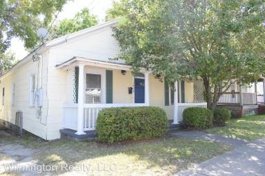 Main picture of 1406 Castle St