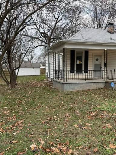 Main picture of 2160 N Campbell Ave