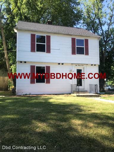 Main picture of 827 Nuttman Ave