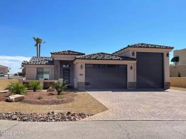 Main picture of 2860 Paseo Dorado