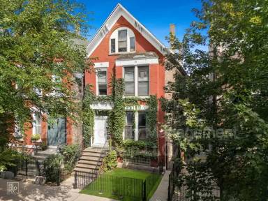 Main picture of 835 N Paulina St