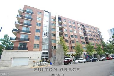 Main picture of 871 N Larrabee St