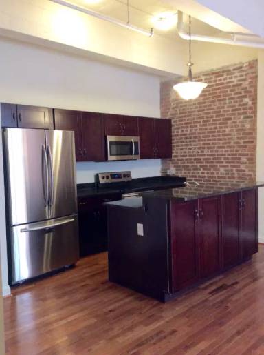 Main picture of The Centerpoint Apartments