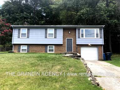 Main picture of 1622 Lonna Dr NW