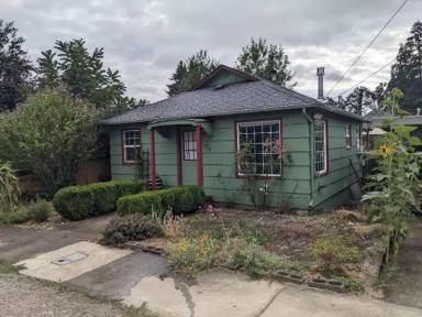 Main picture of 314 N 7th St