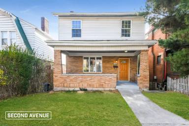 Main picture of 1304 Bellaire Pl