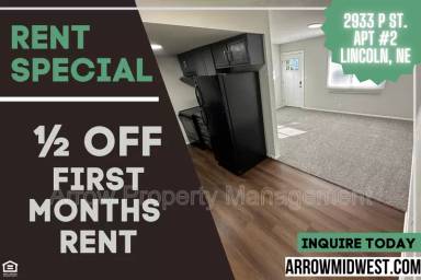 Main picture of 2933 P St