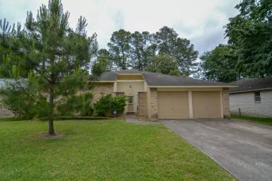 Main picture of 21606 Slippery Creek Ln