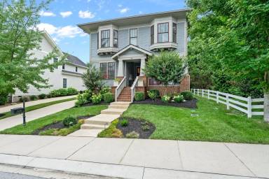 Main picture of 1016 Benelli Park Ct