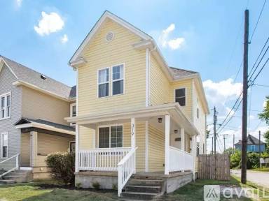 Main picture of 319 Burt St