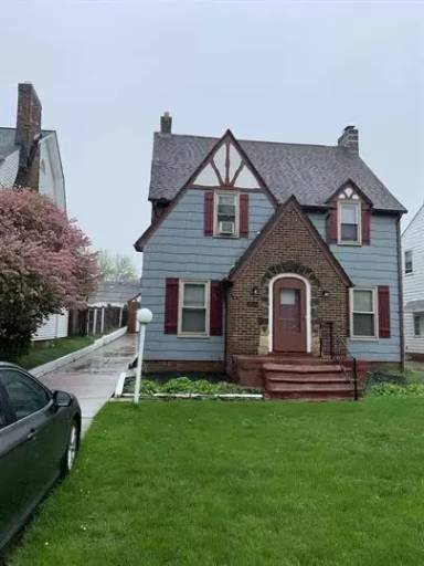 Main picture of 3834 Merrymound Rd