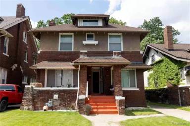 Main picture of 2454 Virginia Park St