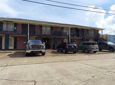 Main picture of 3100 17th St