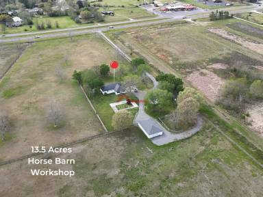 Main picture of 5428 Highway 29 N