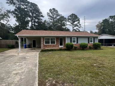 Main picture of 1327 Odom Dr