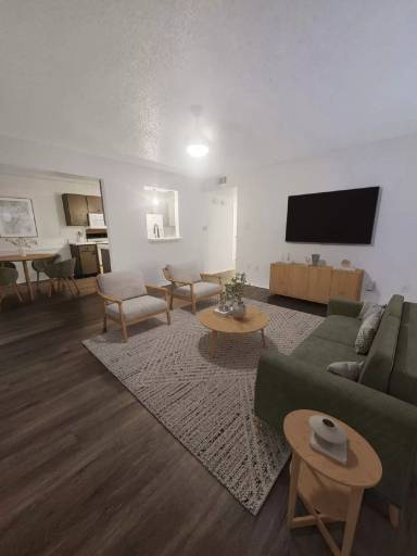 Main picture of Crown Ridge Apartments