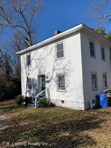 Main picture of 212 W Sumter St