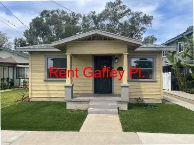 Main picture of 827 N Gaffey Pl