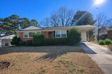 Main picture of 4206 Old Rock Cut Rd