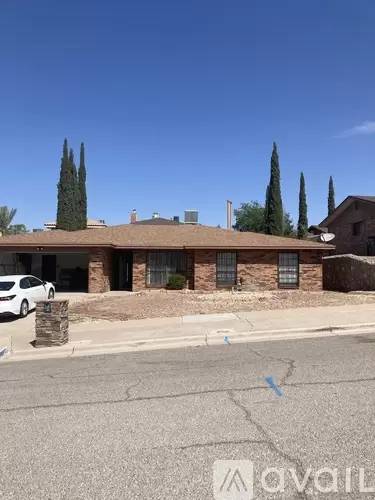 Main picture of 1359 Adabel Dr