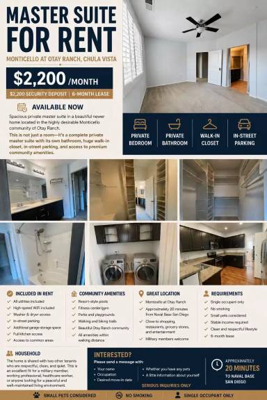 Main picture of 1460 Mockingbird Ct