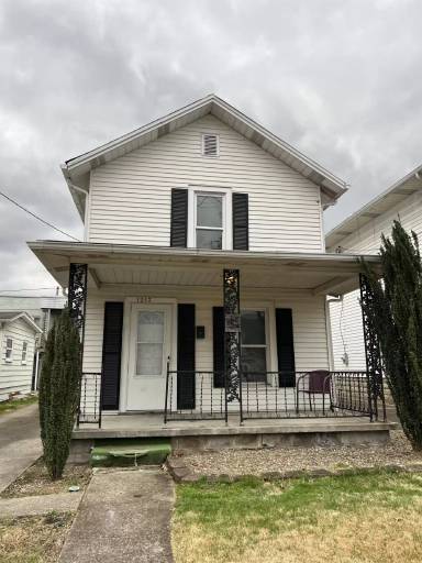 Main picture of 1231 Grosscup Ave