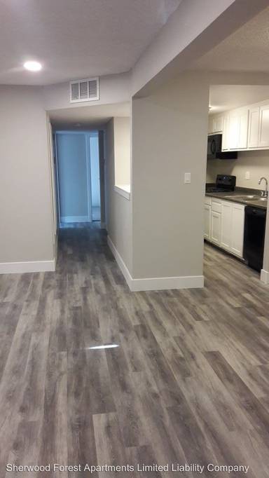 Main picture of At Home Apartments