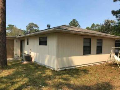 Main picture of Homosassa 7650 Trl
