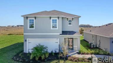 Main picture of 2614 Angel Falls Dr
