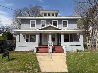 Main picture of 309 Fitch St