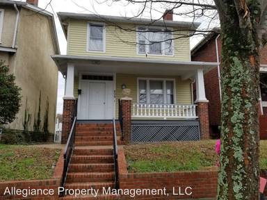 Main picture of 609 N 37th St