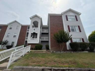Main picture of Kings Pointe Apartments
