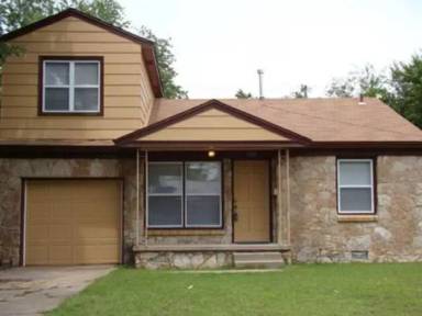 Main picture of 3009 NW 46th St