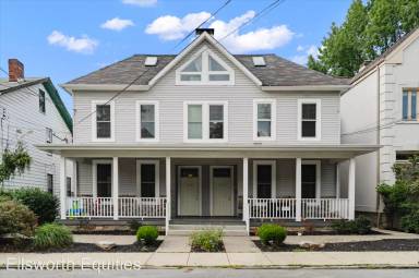 Main picture of 5505 Howe St
