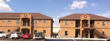 Main picture of Merida Vista Apartments