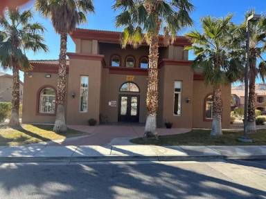 Main picture of Southwest Ranch Condominiums