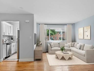 Main picture of Bayberry Apartment