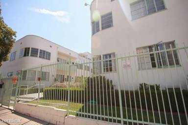 Main picture of 909 S Serrano Ave