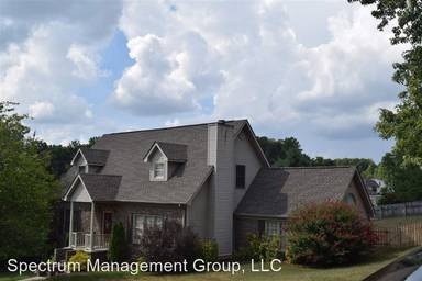 Main picture of 1418 Hickory Shadow Dr