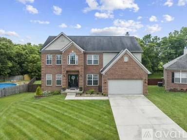 Main picture of 2793 Kearney Creek Ln