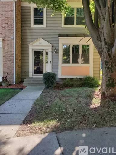 Main picture of 9621 Horsham Dr