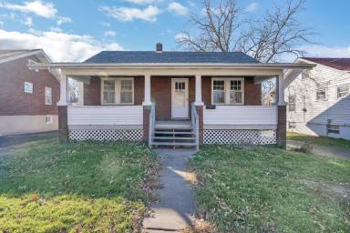 Main picture of 8950 Argyle Ave
