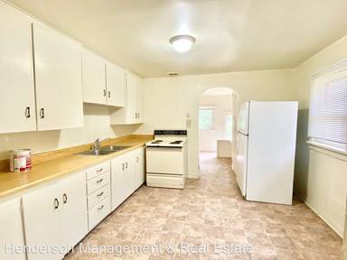 Main picture of 414 S Grant Ave