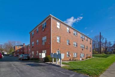 Main picture of Janwood Apartments - B08